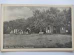J1868 Schipborg, Ophalen of Verzenden, 1920 tot 1940, Noord-Holland