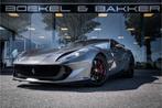 Ferrari 812 6.5 V12 Superfast HELE - Daytona Seats - Carbon, Auto's, Ferrari, Automaat, 12 maanden, Gebruikt, Zwart