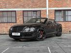 Bentley Continental GTC 6.0 W12 560pk 2007 Youngtimer, Automaat, Gebruikt, Cabriolet, Bedrijf
