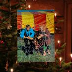 Bassie en Adriaan puzzel, Eén persoon