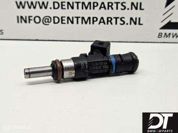 Injector BMW M3 E92 S65 V8 S62B40 13647838440 beschikbaar voor biedingen