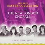 New London Chorale - Best Easter Collection 0886972243627, Ophalen of Verzenden, Zo goed als nieuw