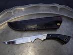 Bali-song Pacific Cutlery Wee Hawk Boot Knife   laars mes, Ophalen of Verzenden, Gebruikt