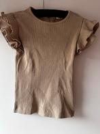 Bakkaboe shirt maat 98, Kinderen en Baby's, Kinderkleding | Maat 98, Ophalen of Verzenden, Zo goed als nieuw, Meisje, Shirt of Longsleeve