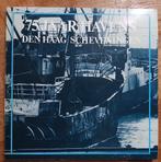 Den Haag Scheveningen geschiedenis havens Cees Vlag, Ophalen of Verzenden, Zo goed als nieuw