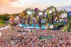 GEZOCHT! Tomorrowland 2026 voor 3 personen FG of MG!, Eén persoon