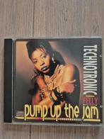 Technotronic - Pump Up The Jam CD, Ophalen of Verzenden