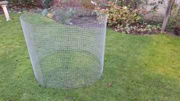 Grote Bladkorf of compostkorf  beschikbaar voor biedingen
