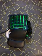 Razer Tartarus V2, Computers en Software, Toetsenborden, Ophalen, Razer tartarus v2, Bedraad, Overige indelingen