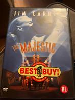 The Majestic Jim Carrey, Cd's en Dvd's, Dvd's | Klassiekers, Ophalen of Verzenden, Zo goed als nieuw