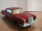 Dinky toys mercedes 300 se meccano, Ophalen of Verzenden, Zo goed als nieuw, Auto, Dinky Toys