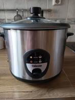 Rijstkoker Tristar, Zo goed als nieuw, Minder dan 100 cm, 25 tot 50 cm, 50 tot 100 cm