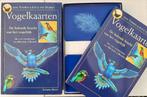 Vogelkaarten Jane Toerien - Collectorsitem 2004, Boeken, Ophalen of Verzenden, Zo goed als nieuw, Tarot of Kaarten leggen, Overige typen