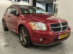 Dodge Caliber 2.0 SXT/automaat/pano/leder/stoelverw, 1998 cc, 450 kg, Gebruikt, Startonderbreker