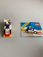 Legoland 6503 sprint racer uit 1988, Ophalen of Verzenden, Zo goed als nieuw