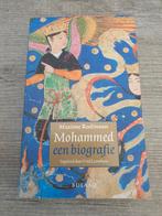 Mohammed, een biografie - Maxime Rodinson, Ophalen of Verzenden, Gelezen, Maxime Rodinson, Religie