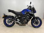 Yamaha MT 09 ABS (bj 2018), Klantenservice@yamaha-motor.nl, Meer dan 35 kW, Koolhovenlaan 101
1119 NC  Schiphol-Rijk, NL, Naked bike