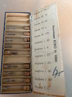 Vintage Horloge Onderdelen Assortiment KOKO N. 9324, Overige merken, Overige materialen, Polshorloge, Ophalen of Verzenden