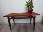 Louis van Teeffelen salontafel, Huis en Inrichting, Tafels | Sidetables, Ophalen, 50 tot 100 cm, Zo goed als nieuw, 25 tot 50 cm