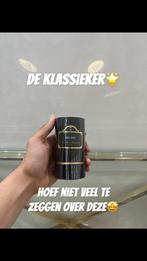 Sultan 9 Collection prestige parfum, Ophalen of Verzenden, Zo goed als nieuw, Batterij