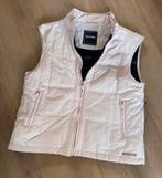 Saint james bodywarmer maat 48/46 roze zgan, Ophalen of Verzenden, Zo goed als nieuw, Maat 46/48 (XL) of groter, Roze
