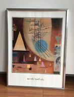 Wassily Kandinsky, Huis en Inrichting, Woonaccessoires | Schilderijen, Tekeningen en Foto's, Ophalen of Verzenden