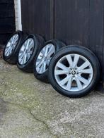 originele seat arona velgen 17? zomer set pirelli 5x100 6mm, Ophalen, Gebruikt, Banden en Velgen, 17 inch