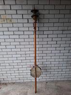 Duivelsviool  begeleidings instrument 200 cm hoog, Muziek en Instrumenten, Ophalen of Verzenden, Gebruikt