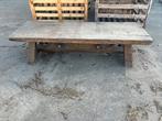 Kloostertafel, Ophalen of Verzenden