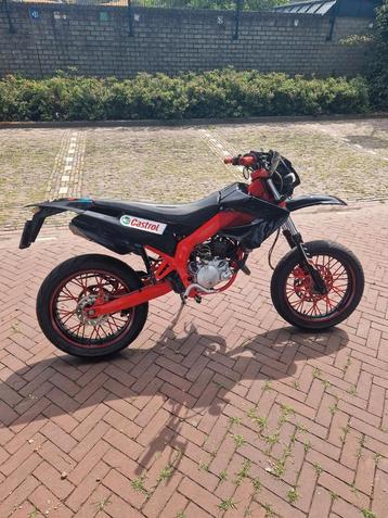 Derbi Senda Xtreme  beschikbaar voor biedingen