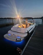 Mooie Speedboot te koop maxum 2400, Watersport en Boten, Ophalen, Gebruikt, 50 pk of meer, Binnenboordmotor