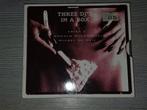 Three Dj's In A Box  vol 1, Ophalen of Verzenden, Zo goed als nieuw, Dance Populair