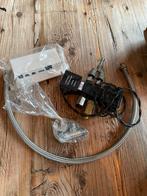 Floww ventiel 40-10-003, Ophalen of Verzenden, Nieuw, 25 tot 50 cm, Minder dan 100 cm