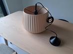 Nordlux, japandi hanglamp, Huis en Inrichting, Lampen | Hanglampen, Ophalen of Verzenden, Nieuw, Stof, Minder dan 50 cm