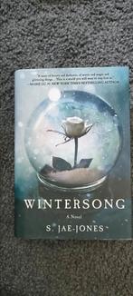 Wintersong - S. Jae-Jones, Ophalen of Verzenden, Nieuw