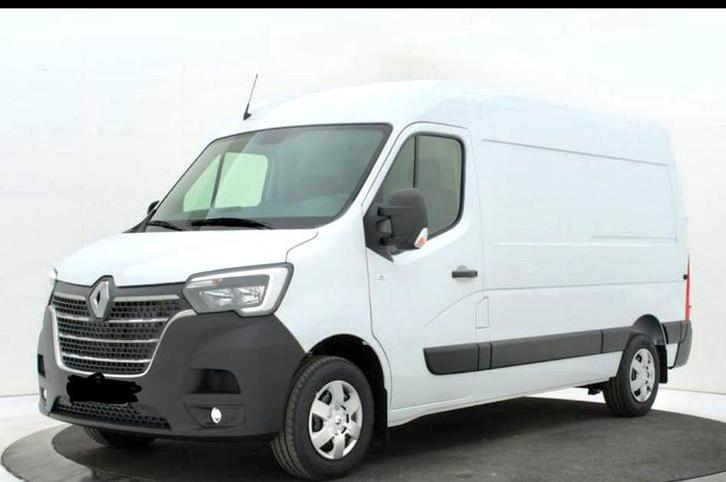 Bus te huur 200km vrij, Diensten en Vakmensen, Verhuur | Auto en Motor