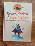 Rovers, draken en peperkoeken. NIEUW., Ophalen of Verzenden, Zo goed als nieuw