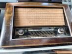 Oude radios, Ophalen of Verzenden, Gebruikt, Radio