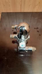 RADA thermostaat thermoscopic R320 Rada Pulse Meltronic 850, Ophalen, Gebruikt, Chroom, Douche