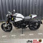CFMoto 700CL-X Sport, 693 cc, Bedrijf, Meer dan 35 kW, Toermotor