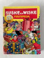 Suske en Wiske – Feestspecial. 2013, Eén stripboek, Ophalen of Verzenden, Gelezen
