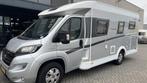 Dethleffs Advantage 6611 T Fietsendrager/ TV, Caravans en Kamperen, Automaat, Ringverwarming, Bedrijf, Diesel