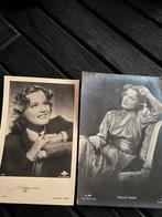 Filmster 4x holst en engelman, Ophalen of Verzenden, Voor 1940, Zo goed als nieuw