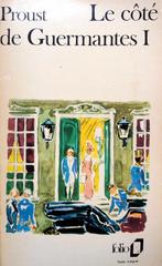 Marcel Proust - Le côté de Guermantes I (Ex.2) (FRANSTALIG), Ophalen of Verzenden, Gelezen, Fictie