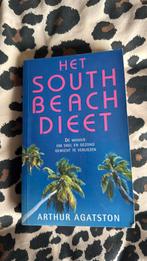 Arthur Agatston - Het South Beach dieet, Boeken, Ophalen, Zo goed als nieuw, Arthur Agatston