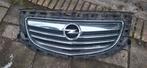 Originele Opel Insignia Grille 2009, Auto-onderdelen, Carrosserie en Plaatwerk, Gebruikt, Voor, Opel, Ophalen of Verzenden