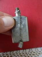 Antiek parfumflesje geurflesje antieke parfum flacon 7cm, Antiek en Kunst, Ophalen of Verzenden