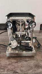 Rocket Appartamento + Varia VS3 Koffiemolen, Afneembaar waterreservoir, Espresso apparaat, Gemalen koffie, Ophalen of Verzenden