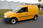 Volkswagen Caddy 2.0 SDI met Nieuwe Apk, Voorwielaandrijving, Gebruikt, Volkswagen, Bedrijf