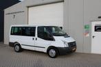 Ford Transit 2.2 D 300S 63KW Kombi 2007/9-persoons/AIRCO/NAP, Auto's, Ford, Origineel Nederlands, Te koop, Overige modellen, Airconditioning